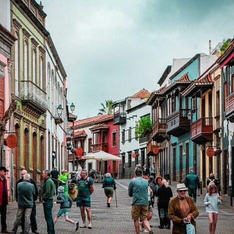 Gran Canaria Teror