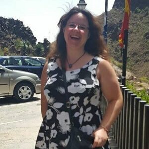 Melanie Schimmeyer Stellevertretende Geschäftsführerin